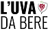 L'UVA DA BERE